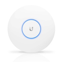 UBIQUITI UNIFI UAP-AC-LITE 1P.GIGABIT A.POINT Frekans2.4/5GHz  Arabirim1x 10/100/1000 Gigabit LAN Portu UBNT